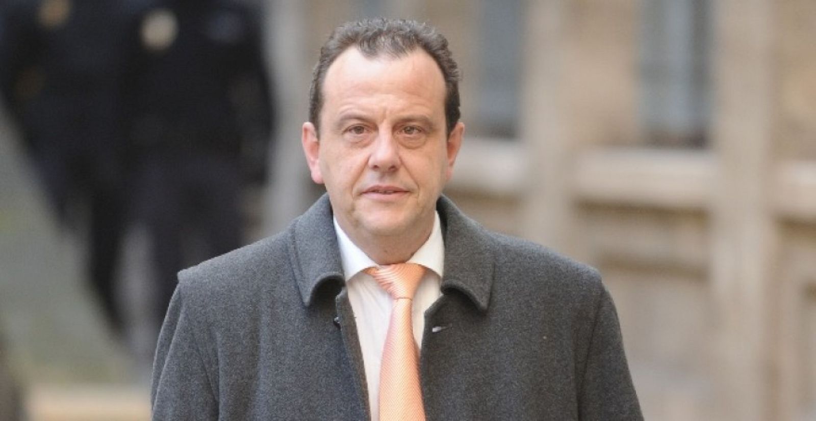 El fiscal anticorrupción Pedro Horrach, en una imagen de archivo.