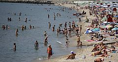 Las vacaciones pueden estresarnos más que el trabajo