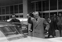 Vittorio de Sica en 10 películas