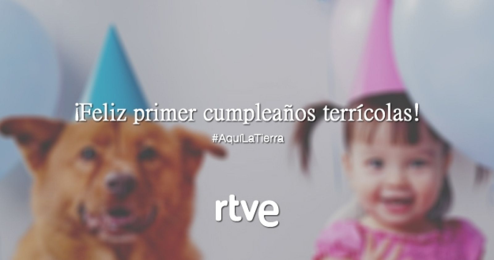 Primer aniversario ALT