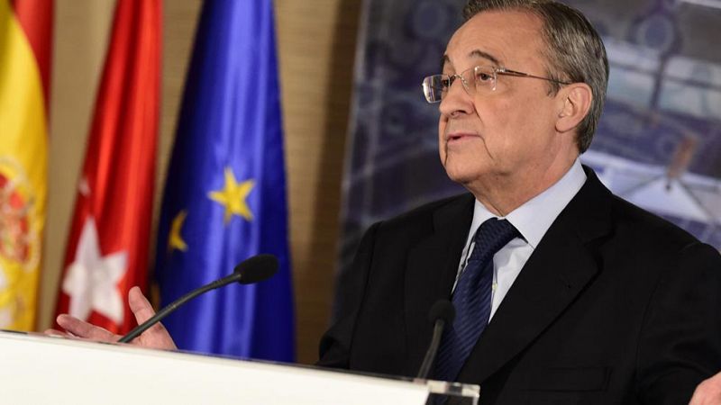 El Madrid hace oficial el cese de Ancelotti