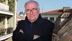 Adiós a Vicente Aranda: su última entrevista en Radio Nacional de España