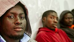 ¿Cómo viven los inmigrantes en España?