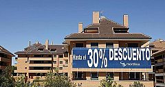 La firma de hipotecas para adquirir una vivienda subió en marzo un 19,7%, según el INE