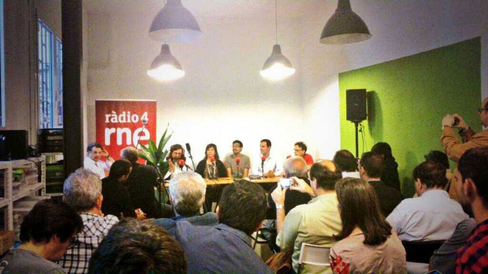 L'altra ràdio - 35 anys