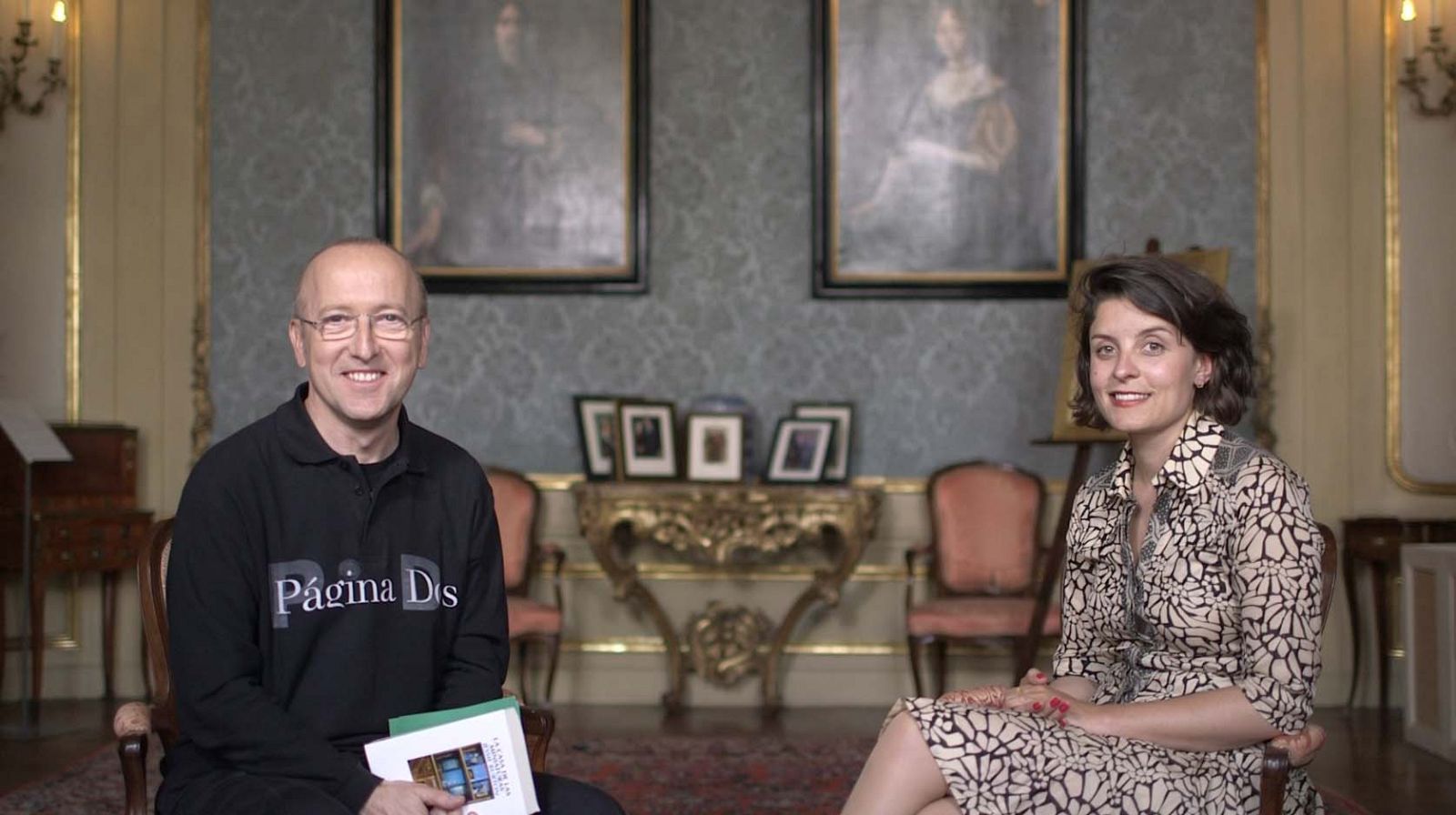 Página 2 Jessie Burton