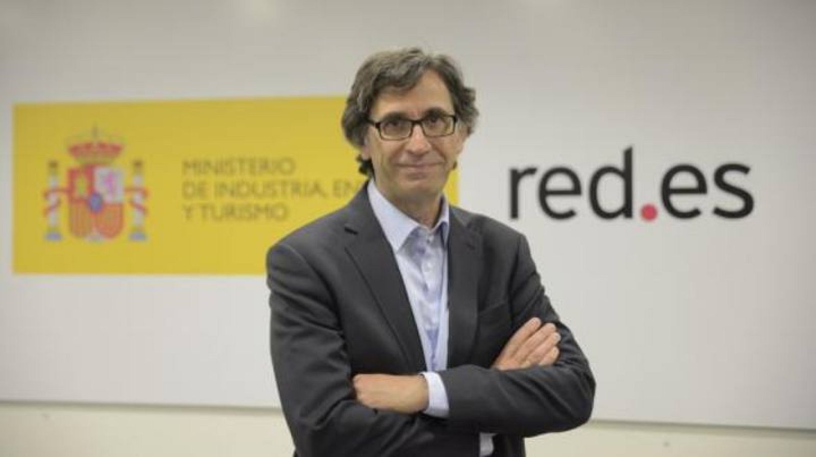 Daniel Noguera Tejedor, nuevo director de Red.es.