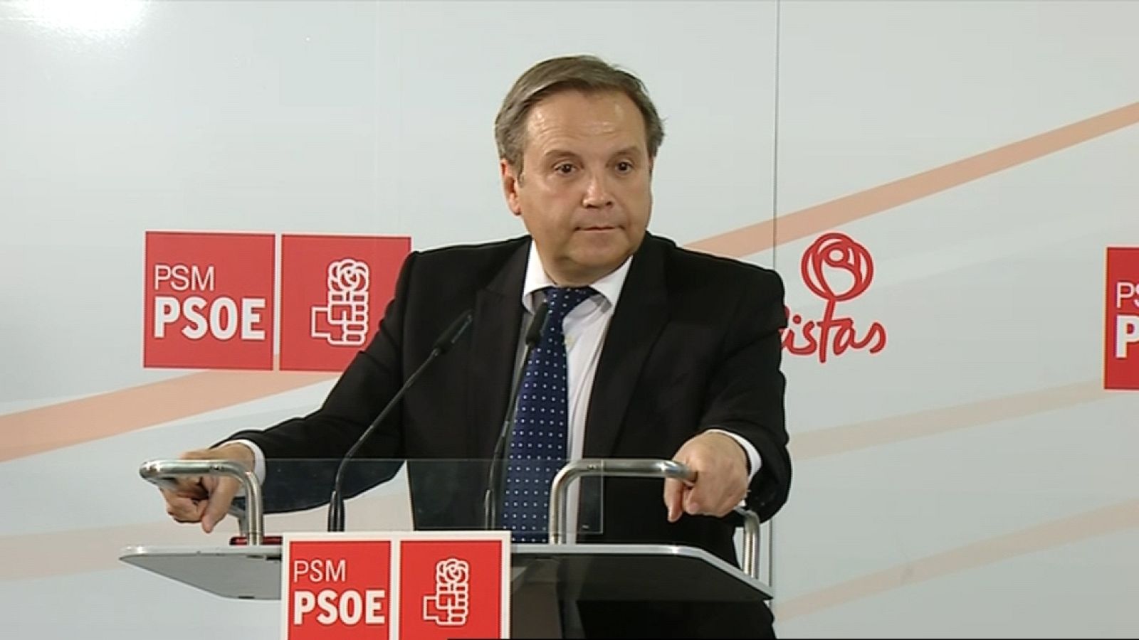 Carmona: "Jamás" seré alcalde con los votos del Partido Popular