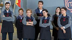 Llega el momento más esperado de MasterChef, ¡la repesca!