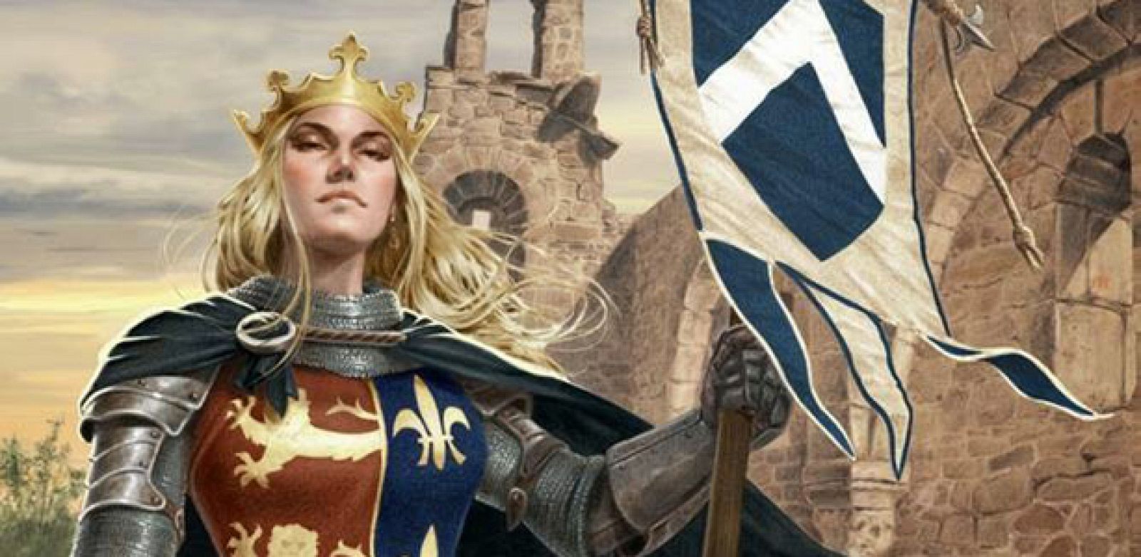 Fragmento de la portada de 'Los Caminos de Jaime Calderón'