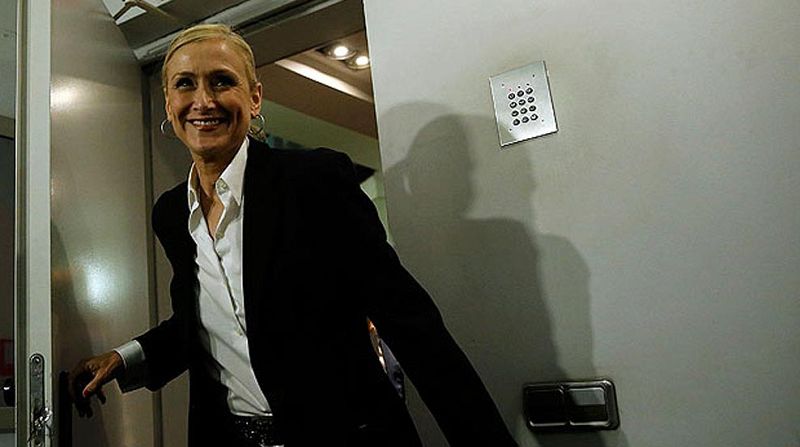 Ciudadanos pide a Cifuentes que "tome medidas" tras la desimputación de su número siete