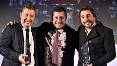 El Celler de Can Roca recupera el cetro de mejor restaurante del mundo un año después