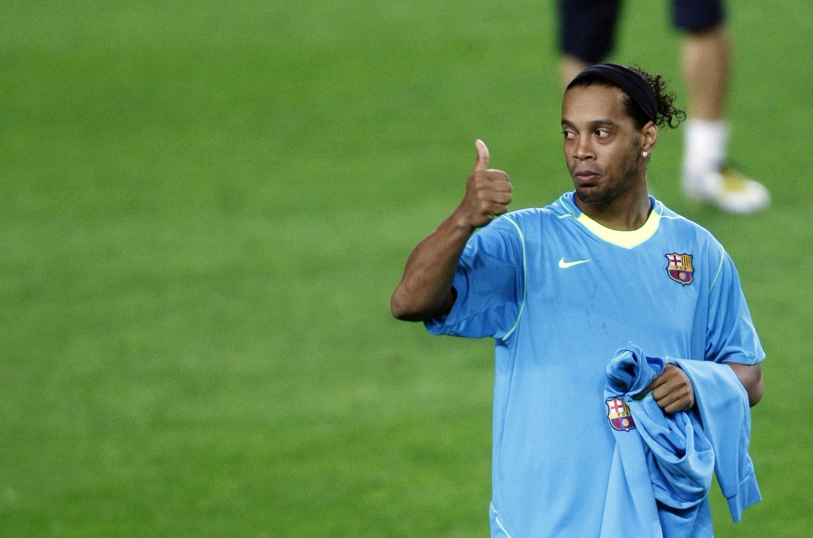 ronaldinho