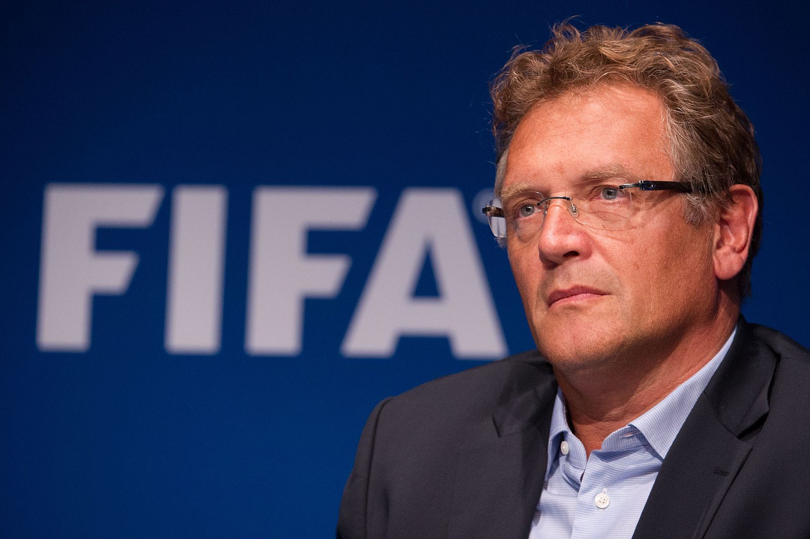 JEROME VALCKE