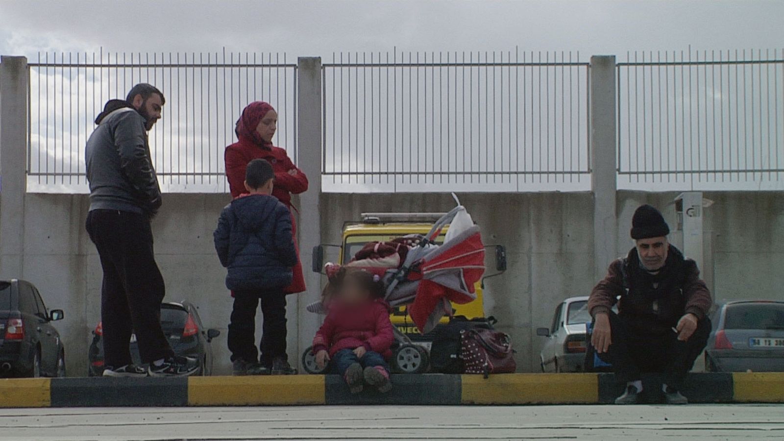 'Fronteras_Turquía-Bulgaria_1