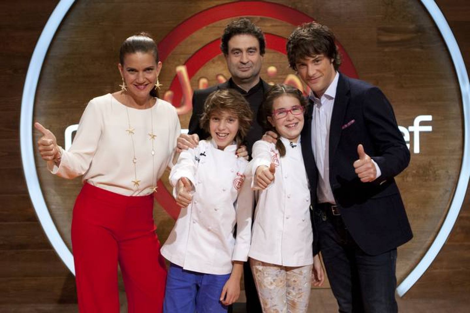 Manuel y Martina se enfrentan en el gran duelo final