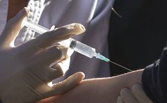 ¿Qué es la difteria y cómo se contagia?