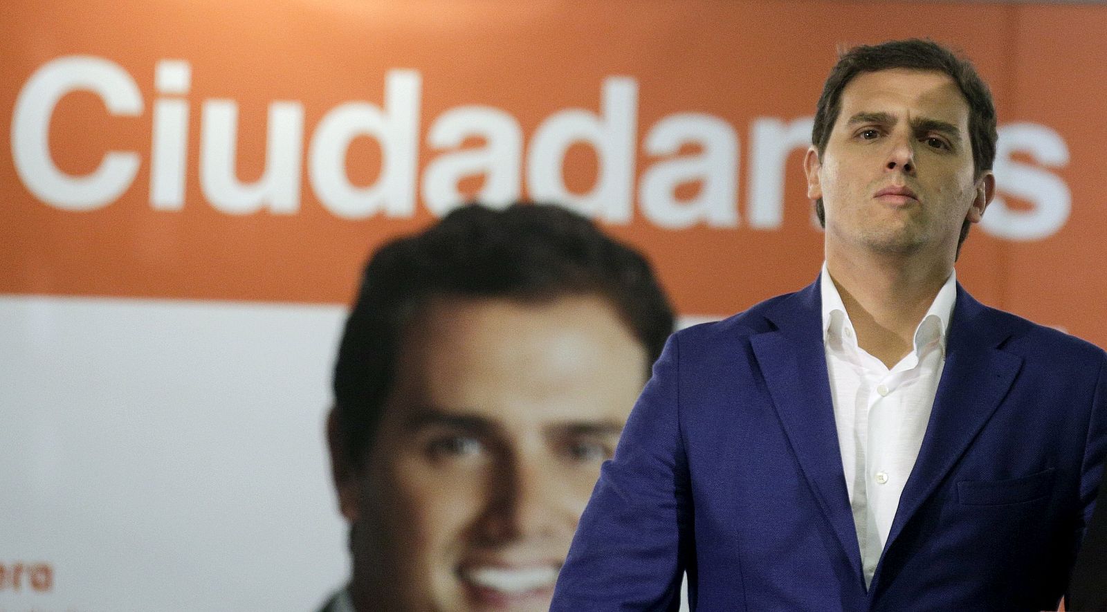 ALBERT RIVERA