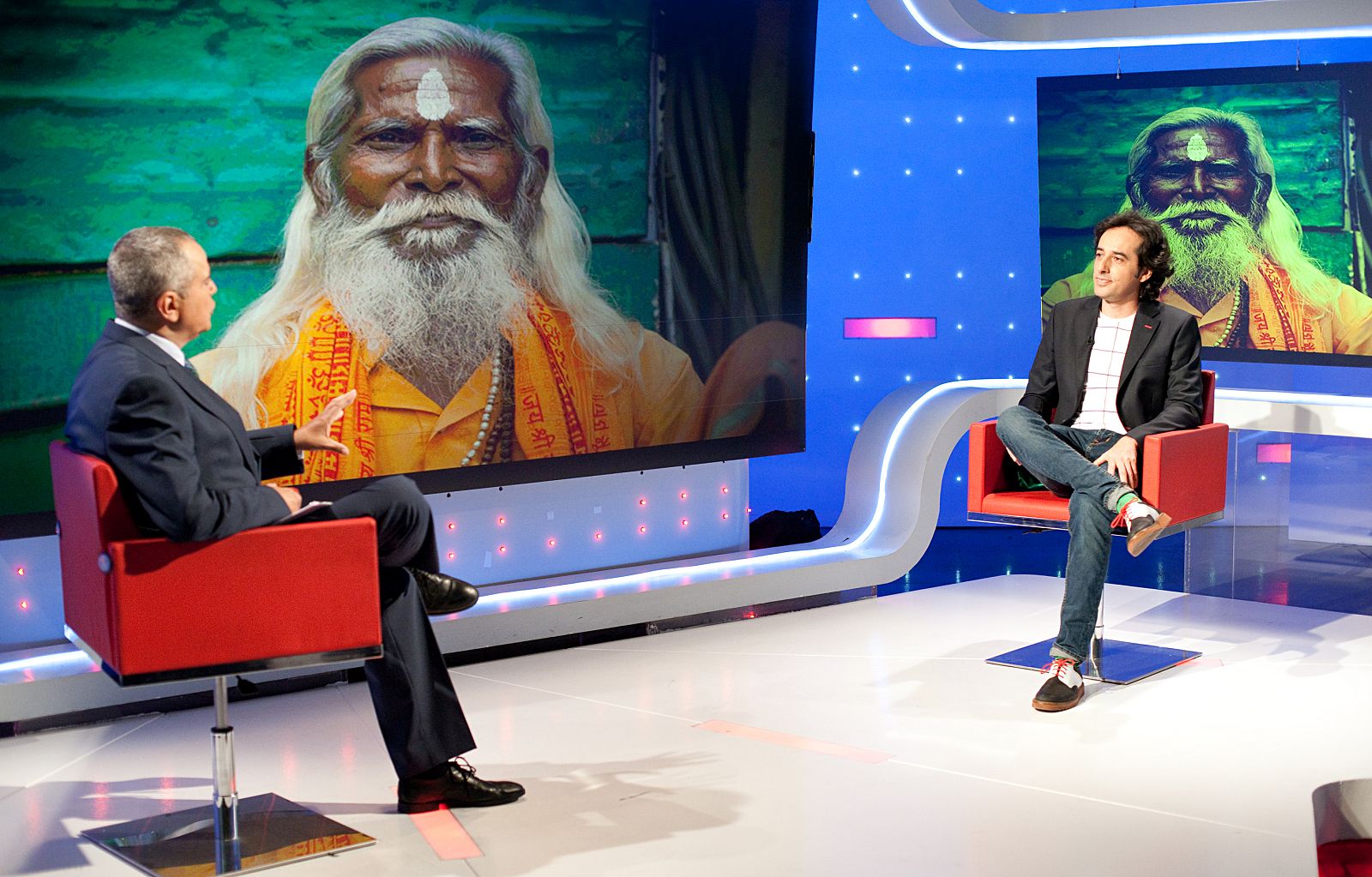 Fotografía y viajes a países lejanos