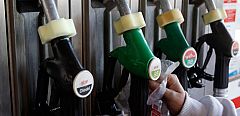 El número de gasolineras crece un 20,3% en España desde el inicio de la crisis en 2007