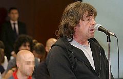 "El Solitario" dice que no es un asesino y niega que participara en la muerte de los dos guardias civiles