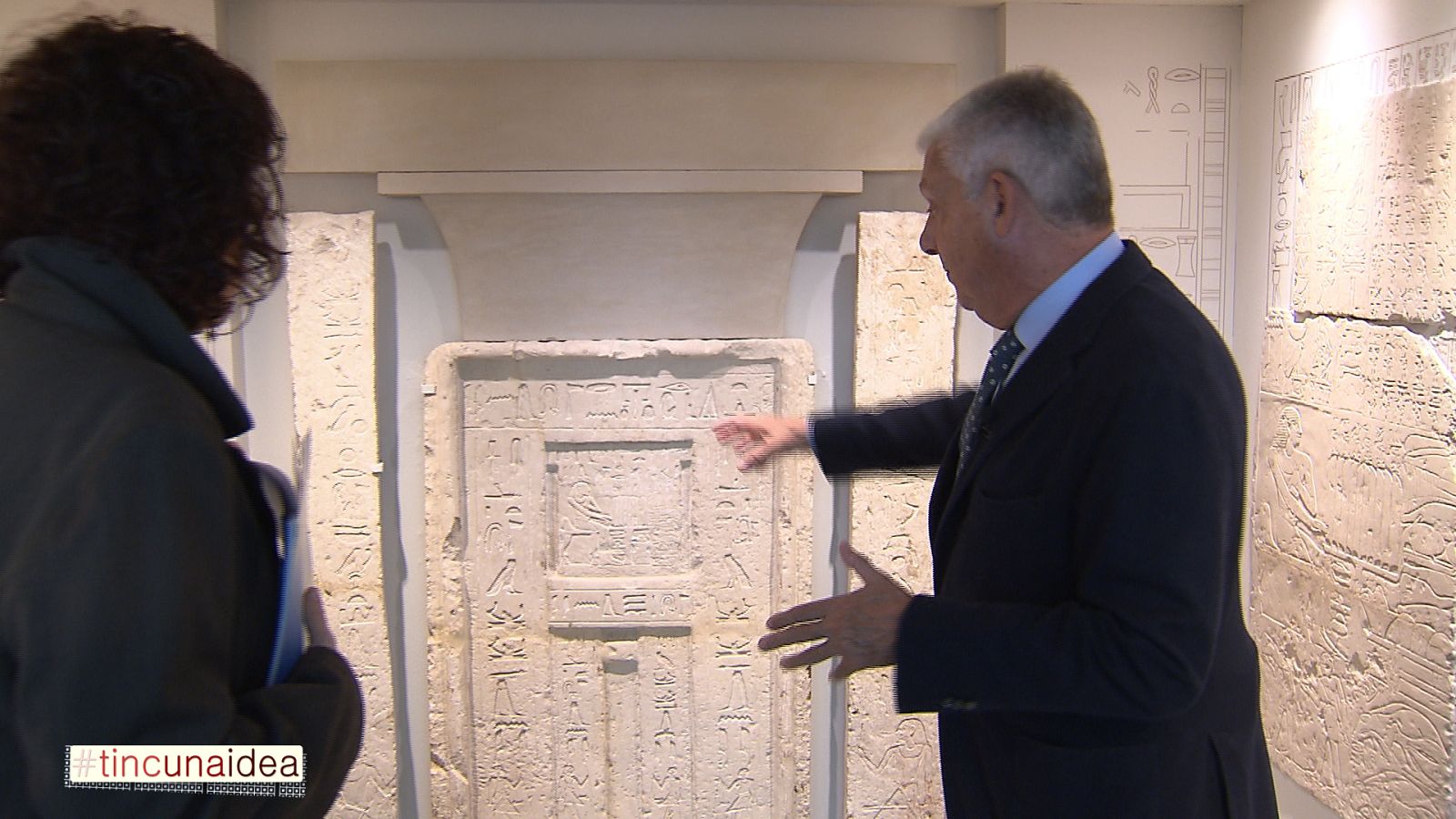 Jordi Clos, hoteler i mecenes