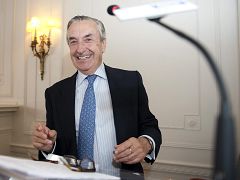 Las ayudas públicas a la banca sumaron 60.424 millones en 2013, menos de la mitad que en 2012