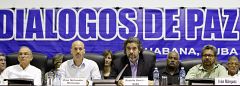 Colombia y las FARC acuerdan crear la Comisión de la Verdad cuando se firme la paz