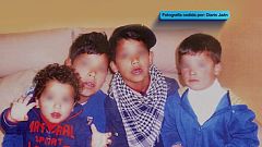 El juez decreta prisión sin fianza para el padre de los tres niños desaparecidos en Jaén