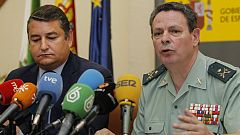 Encuentran sanos en Madrid a los tres niños desaparecidos en Jaén