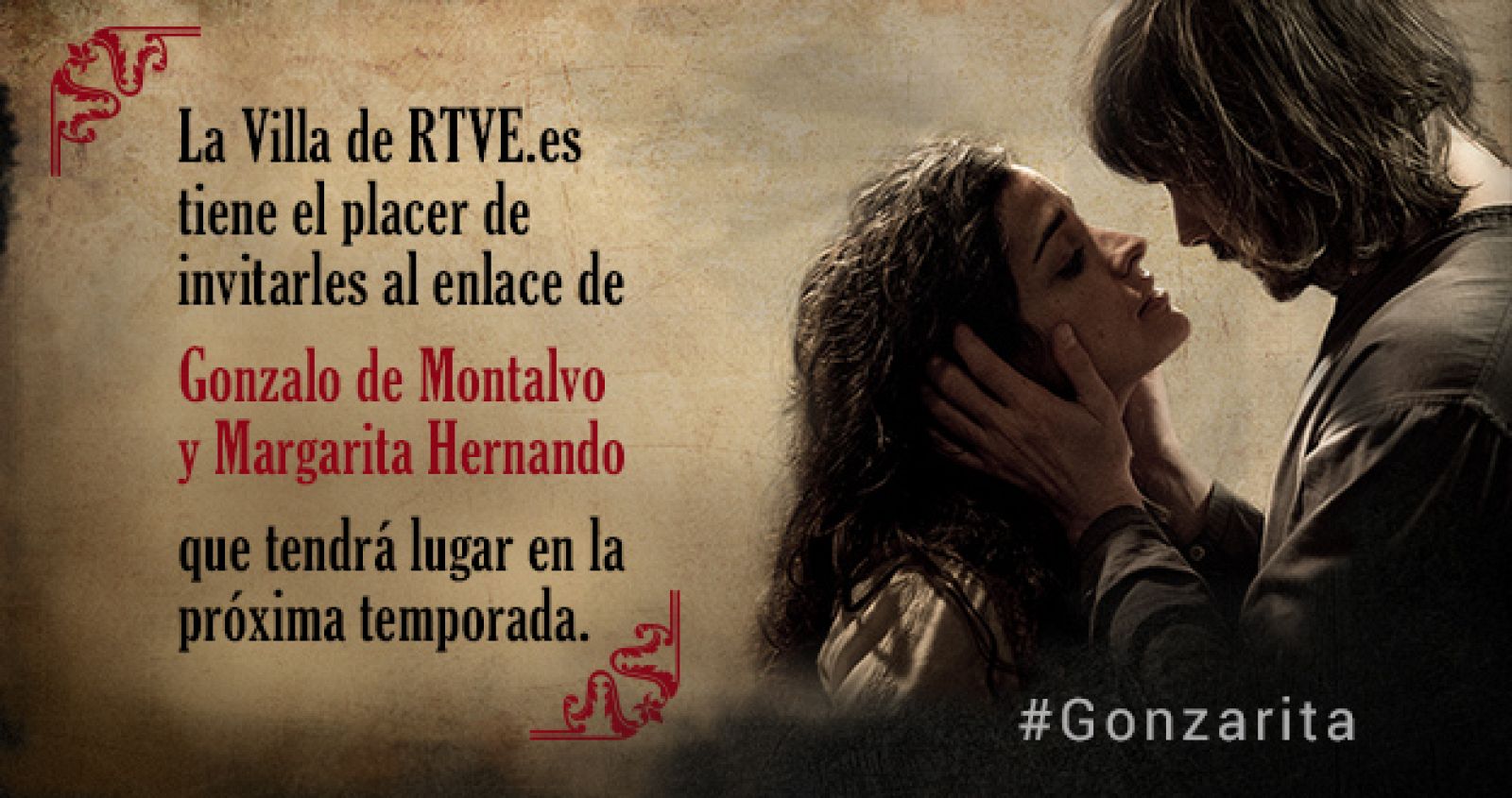 ¡Descubre a la ganadora del guión del capítulo 88 de Águila Roja firmado por Inma Cuesta!