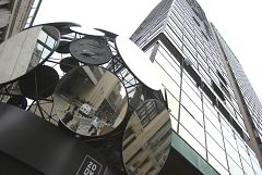 El juez Griesa ordena a Argentina pagar otros 5.400 millones de dolares a nuevos acreedores