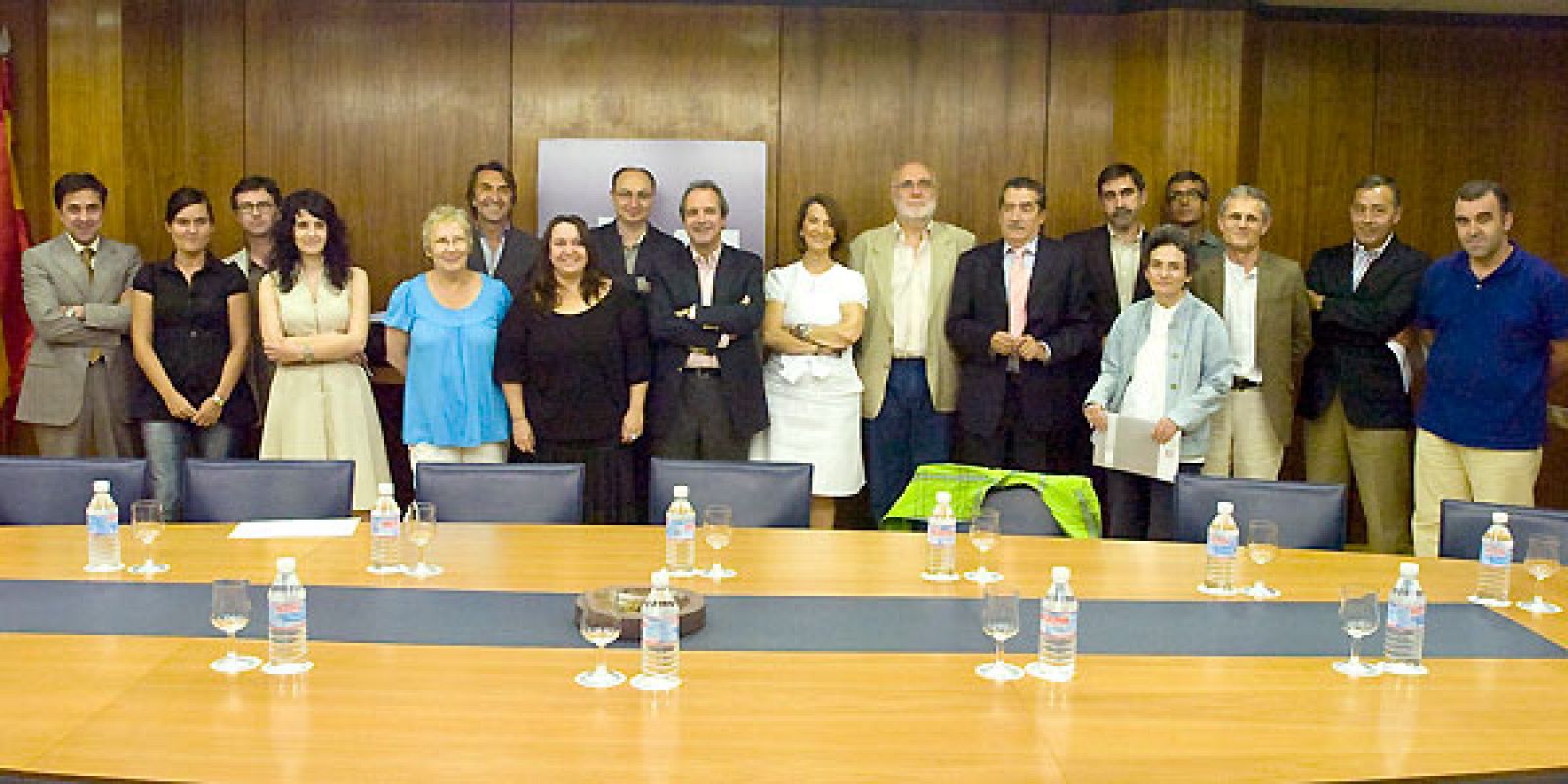 Consejo de Informativos de TVE