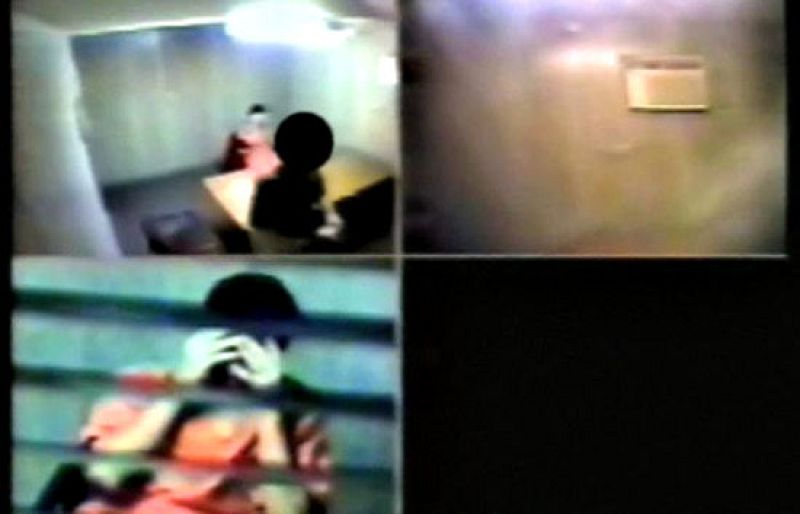 Así es un interrogatorio en la base estadounidense de Guantánamo