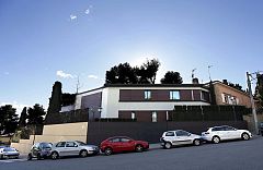 El juez de Nóos cancela el embargo sobre la casa de Pedralbes de los duques de Palma