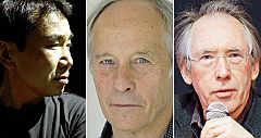 Murakami, Ford y McEwan, entre los candidatos al Princesa de las Letras