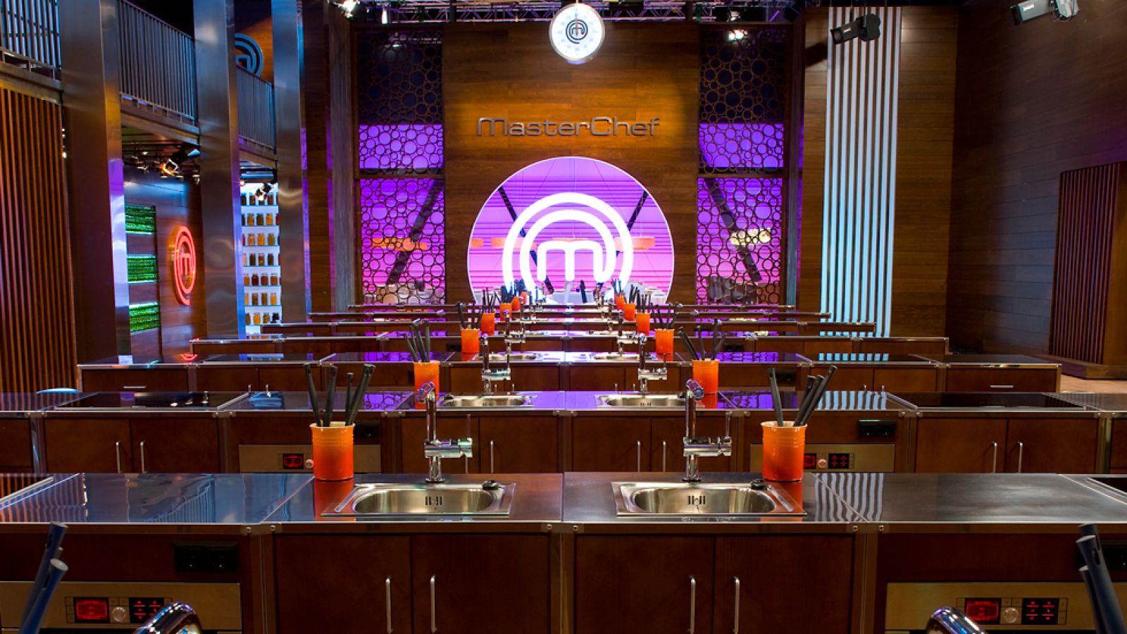 'Sí, Chef': ¡envía tu videopregunta al eliminado de 'MasterChef'!