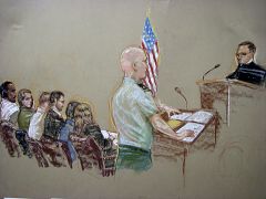 El ex conductor de Bin Laden denuncia malos tratos en la prisión de Guantánamo