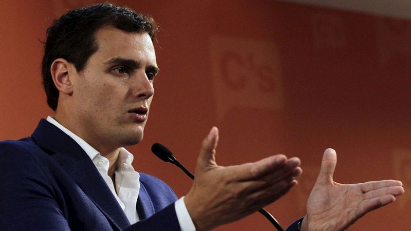 Ciudadanos justifica sus pactos: "Era situarse en la queja o actuar como partido de Estado"