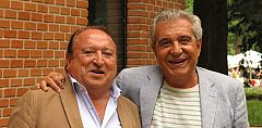 Pajares y Esteso: "Tenemos el cariño del público y eso no nos lo quita ni Hacienda"