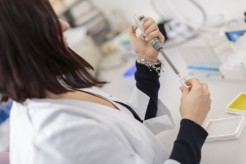 España, con 553 millones, es el quinto país de la UE en recibir ayudas a la investigación