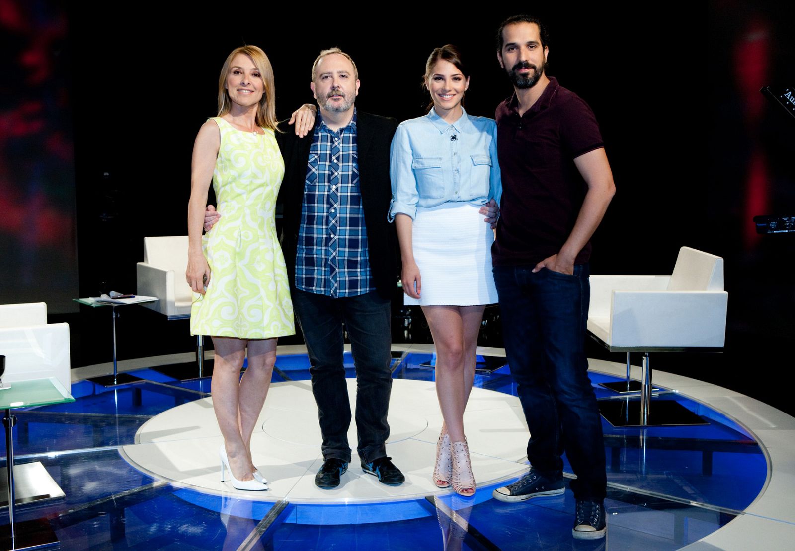 Versión Promoción fantasma