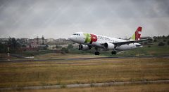Portugal adjudica por 354 millones TAP al brasileño Neeleman, dueño de la aerolínea Azul