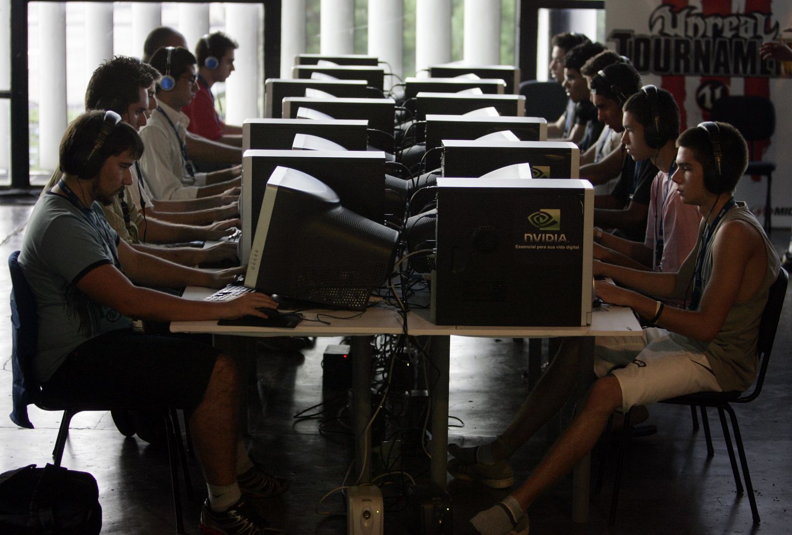 Condenado por enviar millones de spam