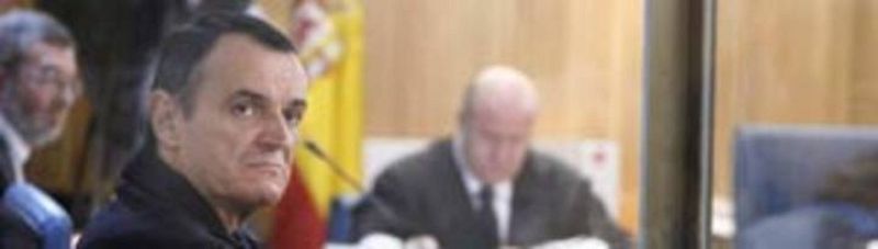 Azkarraga pide que cese la "persecución" a De Juana tras conocer la petición de embargo al etarra