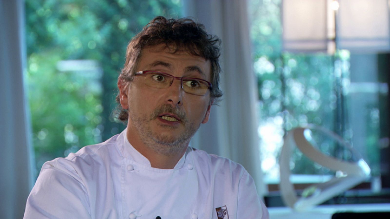 Andoni Luis Aduriz 'Al punto'