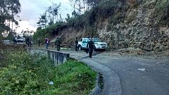 El asesinato de un coronel pone a prueba una vez más el proceso de paz de Colombia con las FARC