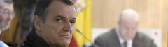 De Juana inicia una nueva huelga de hambre tras la petición de embargo de su casa