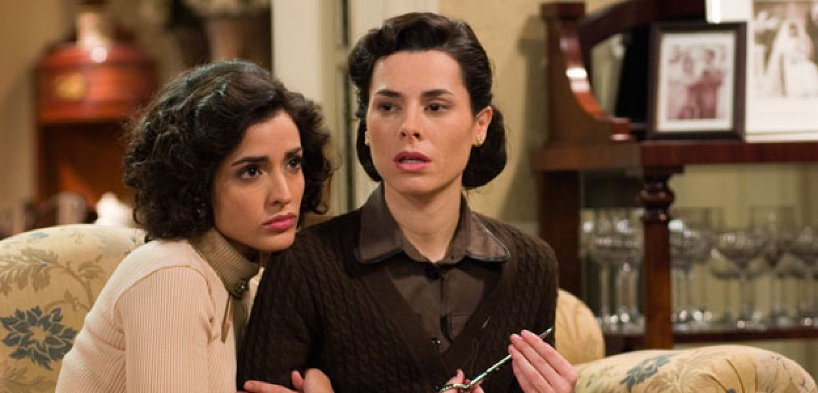 Segunda temporada de Amar