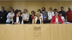 El fiscal pide un año de prisión para la portavoz de Carmena por asaltar una capilla en 2011